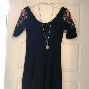 Free People Small Dress
